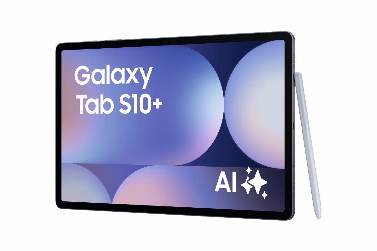 【Wi-Fi】 Galaxy Tab S10+ ムーンストーングレー 256GB サムスン Galaxy Tab S10+ 256GB [ムーンストーン グレー] 価格比較