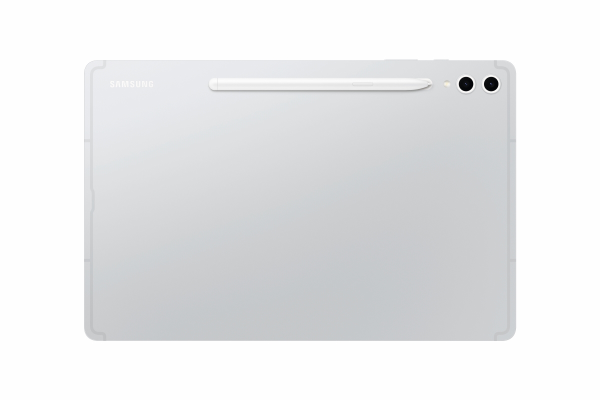 Samsung X820N Galaxy Tab S10+ Wi-Fi Platinum Silver 12,4" / Octa-Cora / 12GB RAM / 256GB Speicher