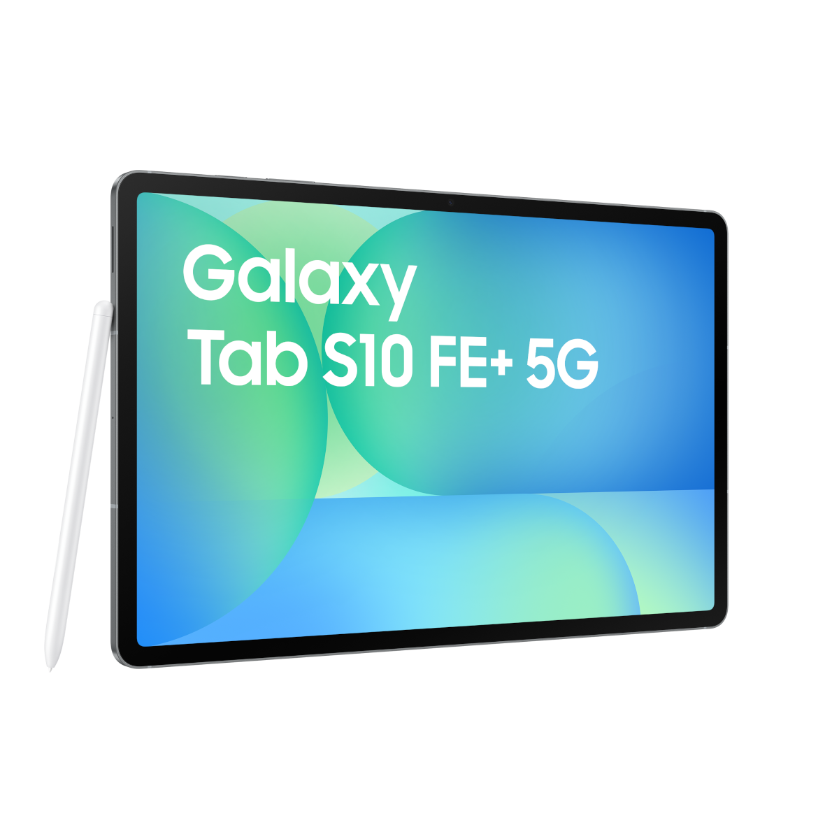 Samsung Galaxy Tab S10 FE+ 5G Gray 13,1" WQXGA+ Display / Octa-Cora / 12GB RAM / 256GB Speicher / Android /inkl. S-Pen Tablet Produkt Bild 3