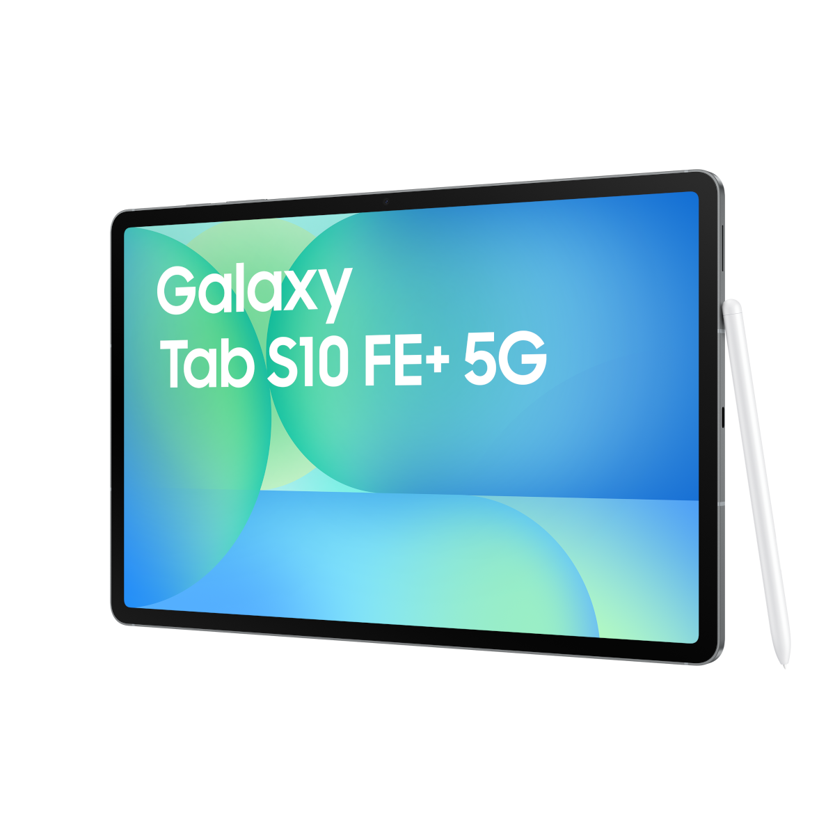 Samsung Galaxy Tab S10 FE+ 5G Gray 13,1" WQXGA+ Display / Octa-Cora / 12GB RAM / 256GB Speicher / Android /inkl. S-Pen Tablet Produkt Bild 2