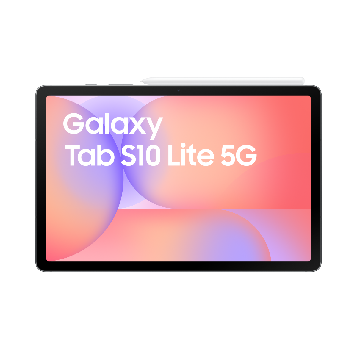 Samsung Galaxy Tab S10 Lite 5G Grey 10,9" WQXGA+ Display/ Octa-Core/ 8 GB RAM / 256 GB Speicher