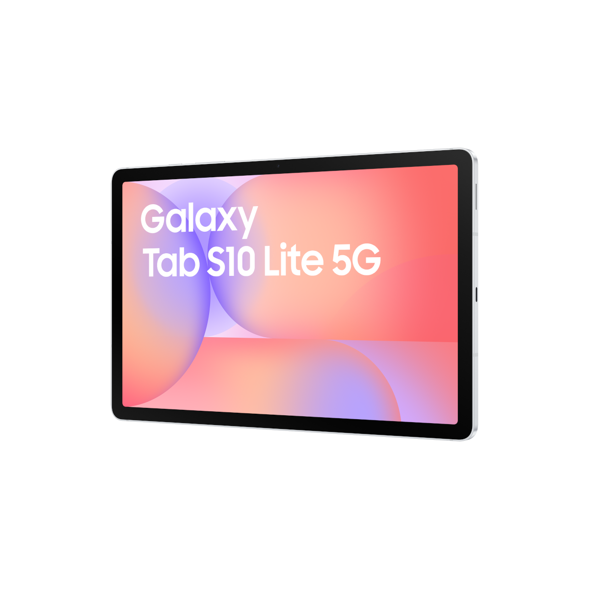 Samsung Galaxy Tab S10 Lite 5G Silver 10,9" WQXGA+ Display/ Octa-Core/ 6 GB RAM / 128 GB Speicher
