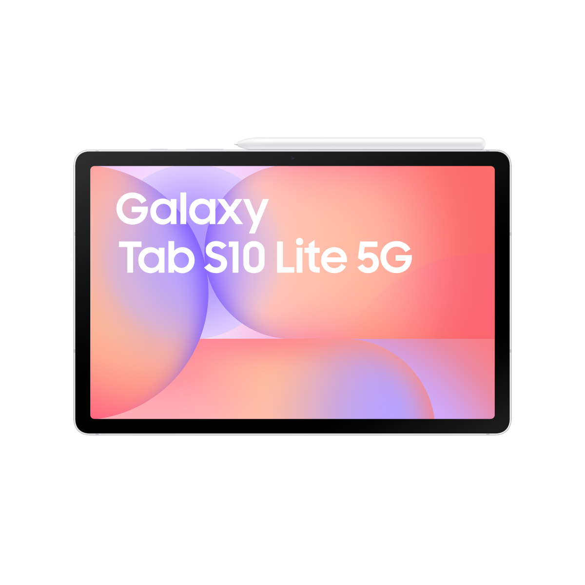 Samsung Galaxy Tab S10 Lite 5G Silver 10,9" WQXGA+ Display/ Octa-Core/ 6 GB RAM / 128 GB Speicher