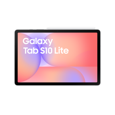 Samsung Galaxy Tab S10 Lite Wi-Fi Grey 10,9" WQXGA+ Display/ Octa-Core/ 8 GB RAM / 256 GB Speicher