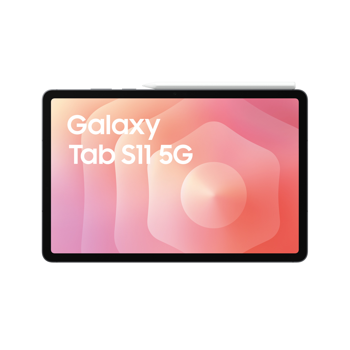 Samsung Galaxy Tab S11 5G Grey +Samsung SmartTag2 EI-T5600, weiß 11" WQXGA+ Display/ Octa-Core/ 12 GB RAM / 128 GB Speic...