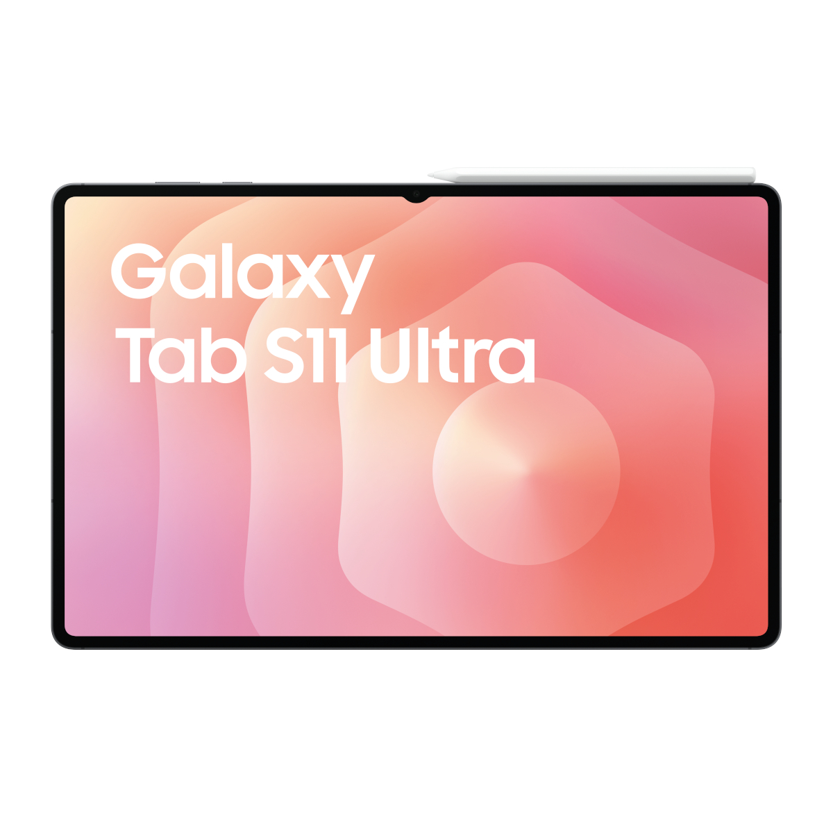 Samsung Galaxy Tab S11 Ultra Wi-Fi Grey + Samsung SmartTag2 EI- 14,6" WQXGA+ Display/ Octa-Core/ 12 GB RAM / 256 GB Spei...