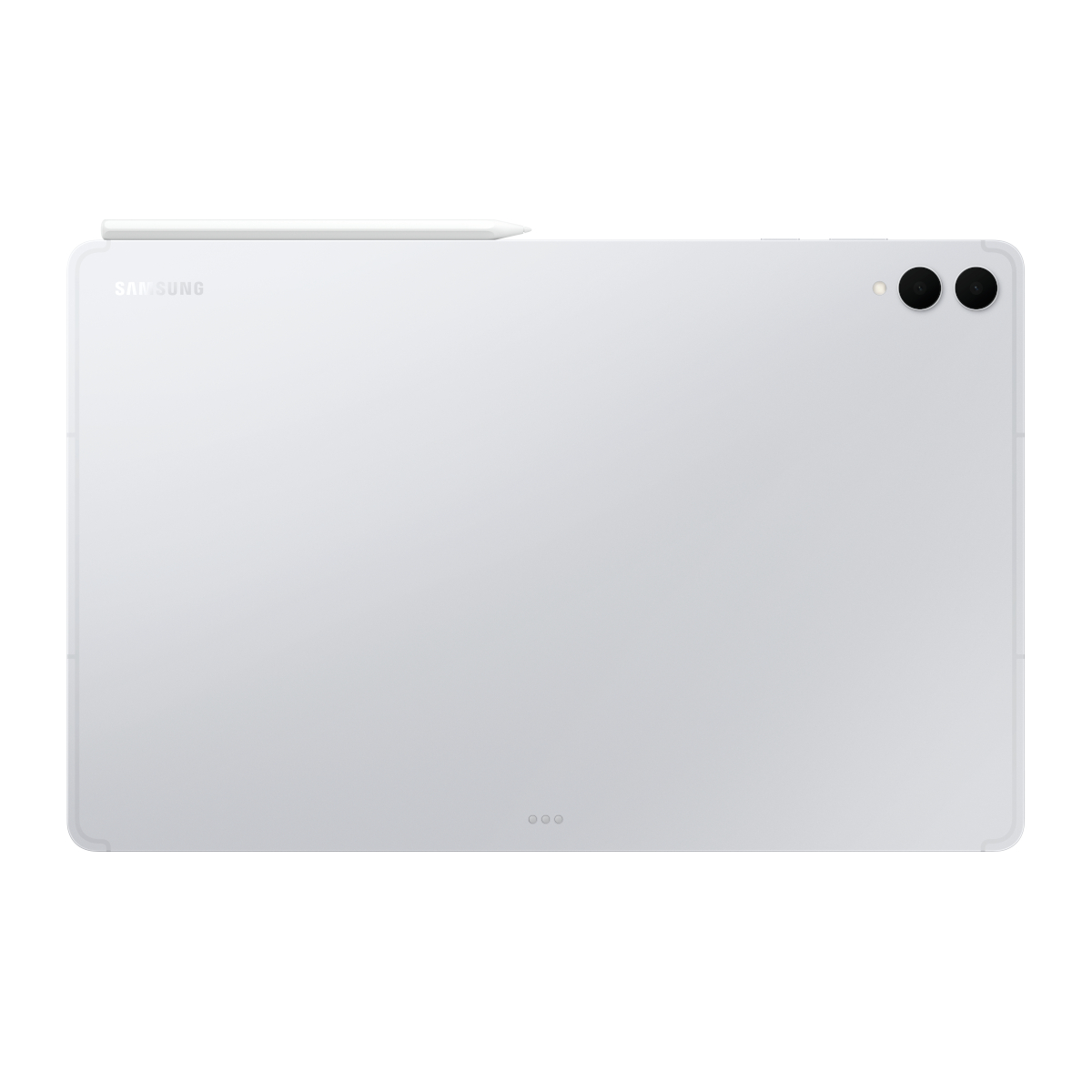 Samsung Galaxy Tab S11 Ultra Wi-Fi  Silver 14,6"  WQXGA+ Display/ Octa-Core/ 16 GB RAM / 1000 GB Speicher Tablet Produkt Bild 8