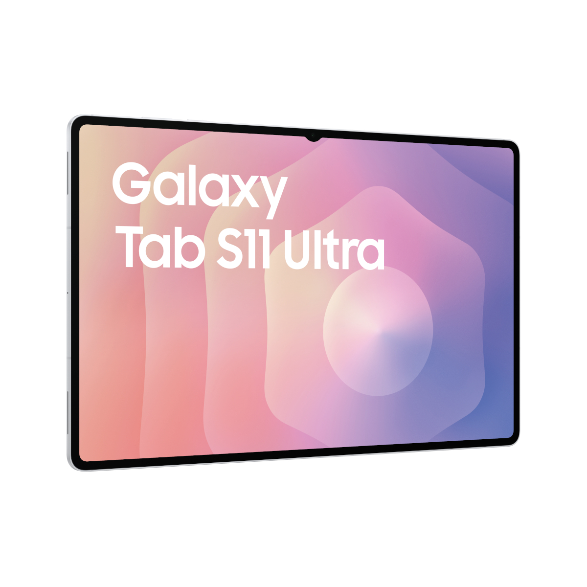 Samsung Galaxy Tab S11 Ultra Wi-Fi  Silver 14,6"  WQXGA+ Display/ Octa-Core/ 16 GB RAM / 1000 GB Speicher Tablet Produkt Bild 4