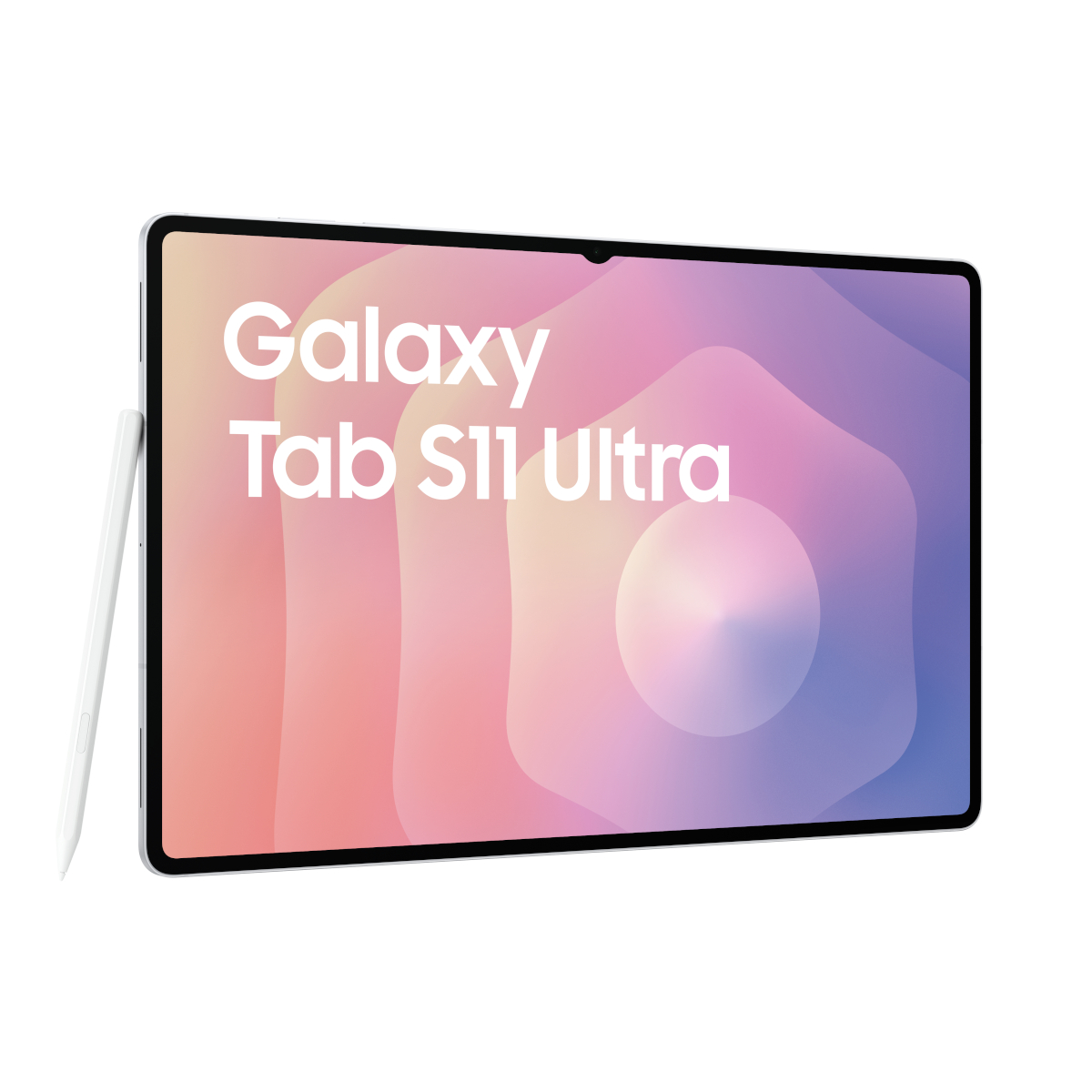 Samsung Galaxy Tab S11 Ultra Wi-Fi  Silver 14,6"  WQXGA+ Display/ Octa-Core/ 16 GB RAM / 1000 GB Speicher Tablet Produkt Bild 5