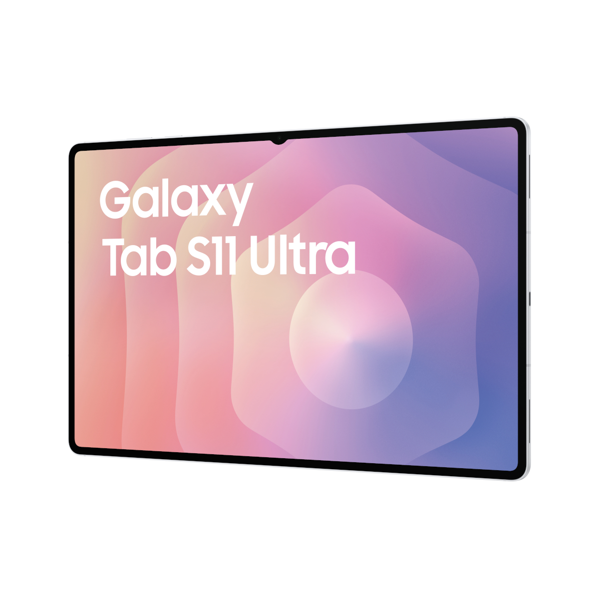 Samsung Galaxy Tab S11 Ultra Wi-Fi  Silver 14,6"  WQXGA+ Display/ Octa-Core/ 16 GB RAM / 1000 GB Speicher Tablet Produkt Bild 2