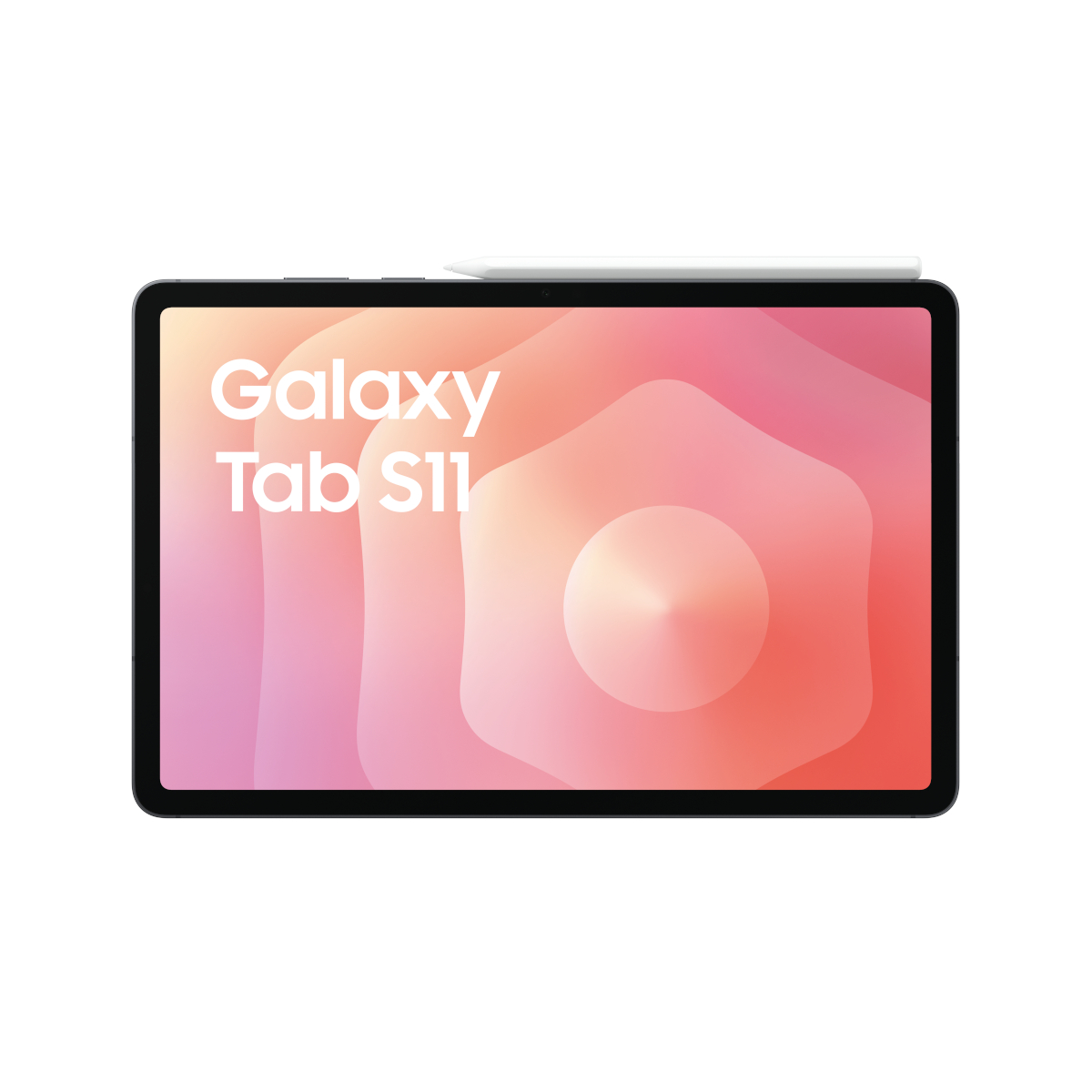 Samsung Galaxy Tab S11 Wi-Fi Grey +Samsung SmartTag2 weiß 11" WQXGA+ Display/ Octa-Core/ 12 GB RAM / 128 GB Speicher / i...