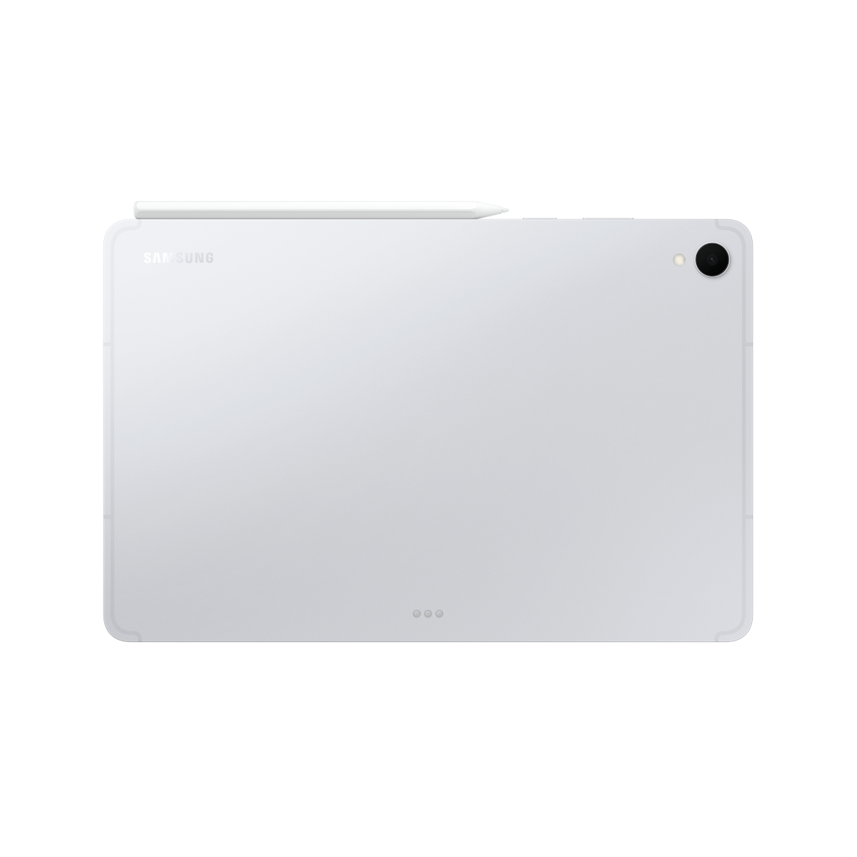 Samsung Galaxy Tab S11 Wi-Fi Silver +Samsung SmartTag2 weiß 11"  WQXGA+ Display/ Octa-Core/ 12 GB RAM / 128 GB Speicher /inkl. S-Pen / Samsung SmartTa Tablet Produkt Bild 8