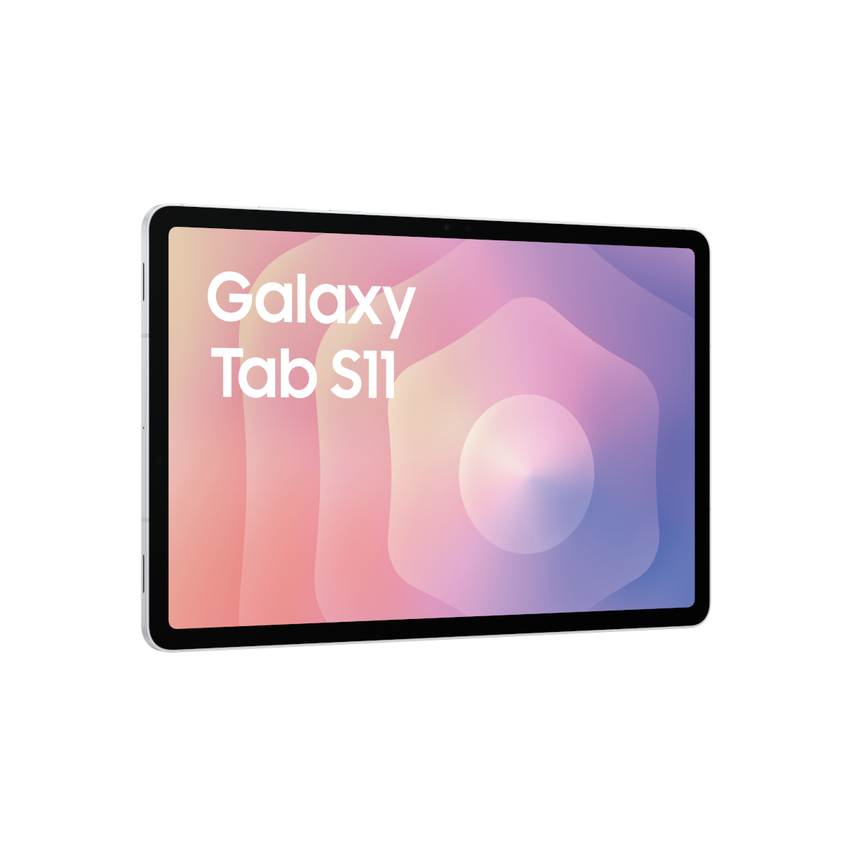 Samsung Galaxy Tab S11 Wi-Fi Silver +Samsung SmartTag2 weiß 11"  WQXGA+ Display/ Octa-Core/ 12 GB RAM / 128 GB Speicher /inkl. S-Pen / Samsung SmartTa Tablet Produkt Bild 4