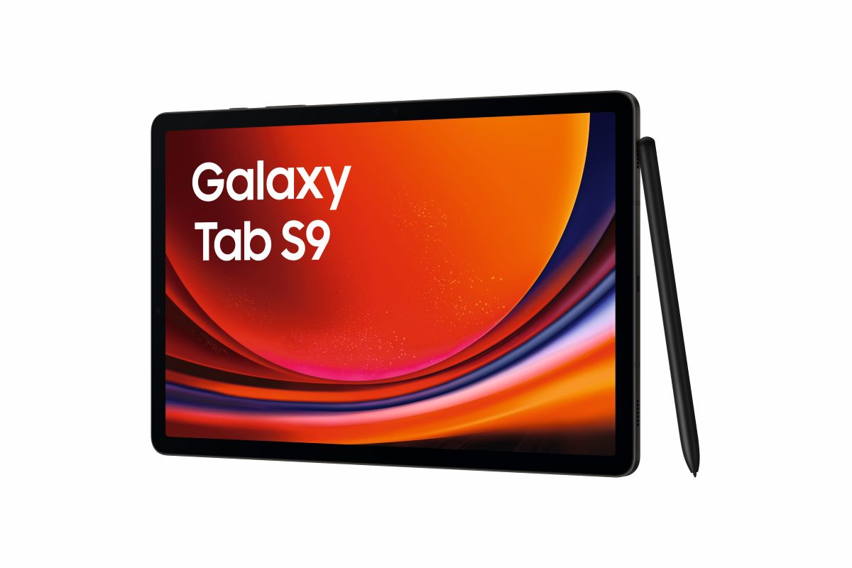 ほぼ新品【Samsung GALAXY TAB S9 WiFiモデル】 Samsung X710N Galaxy