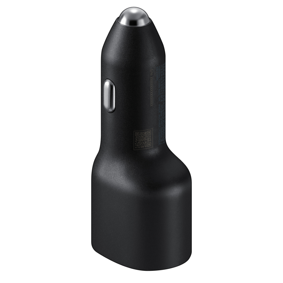 Samsung Kfz-Schnellladegerät 40W EP-L420, Black Netzteile/Kabel Produkt Bild 3