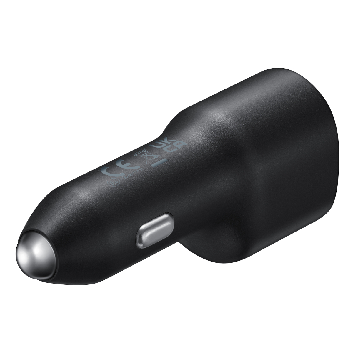 Samsung Kfz-Schnellladegerät 40W EP-L420, Black Netzteile/Kabel Produkt Bild 2
