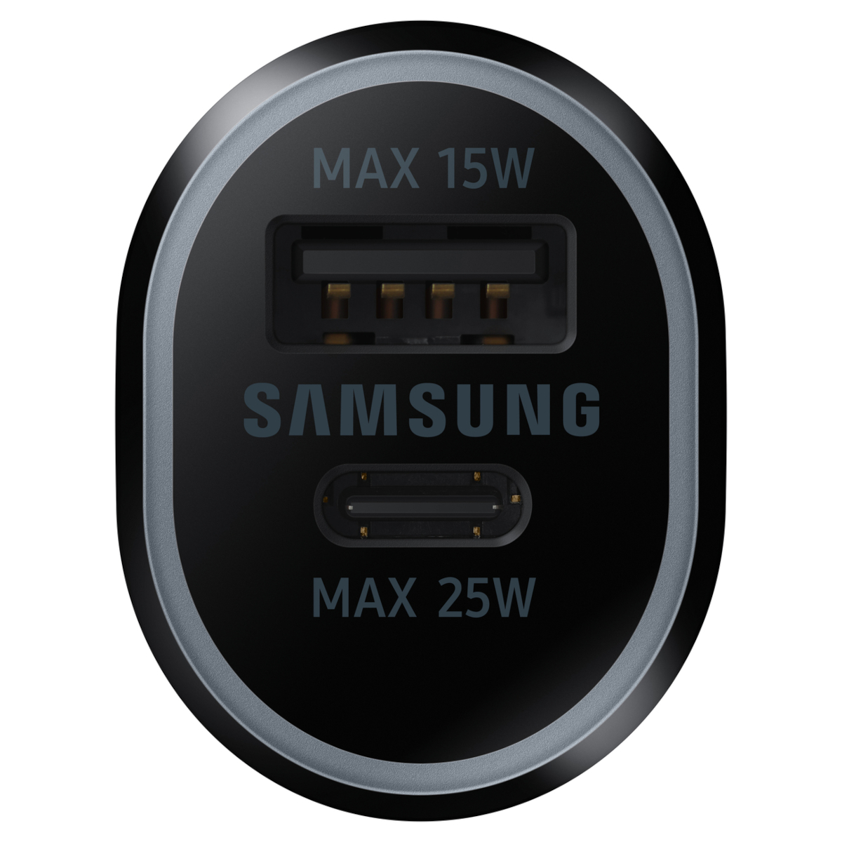 Samsung Kfz-Schnellladegerät 40W EP-L420, Black Netzteile/Kabel Produkt Bild 5
