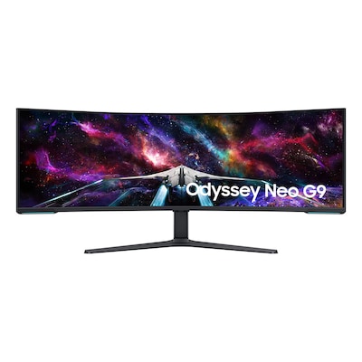 Samsung Odyssey Neo G9 S57CG954NU Gaming Monitor - DUHD, QLED