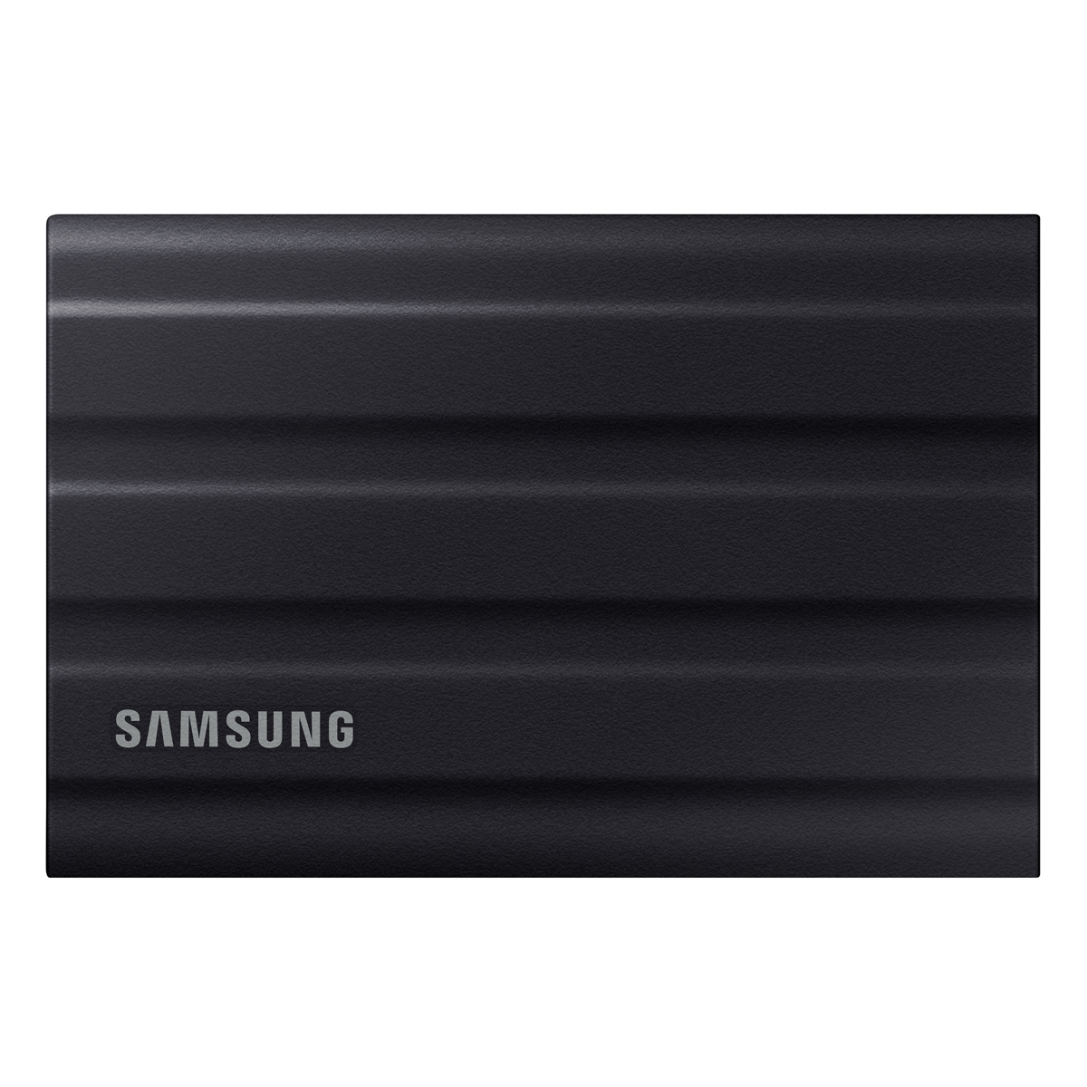 Samsung Portable SSD T7 Shield 1TB Schwarz B-Ware Externe Solid-State-Drive, USB 3.2 Gen 2x1