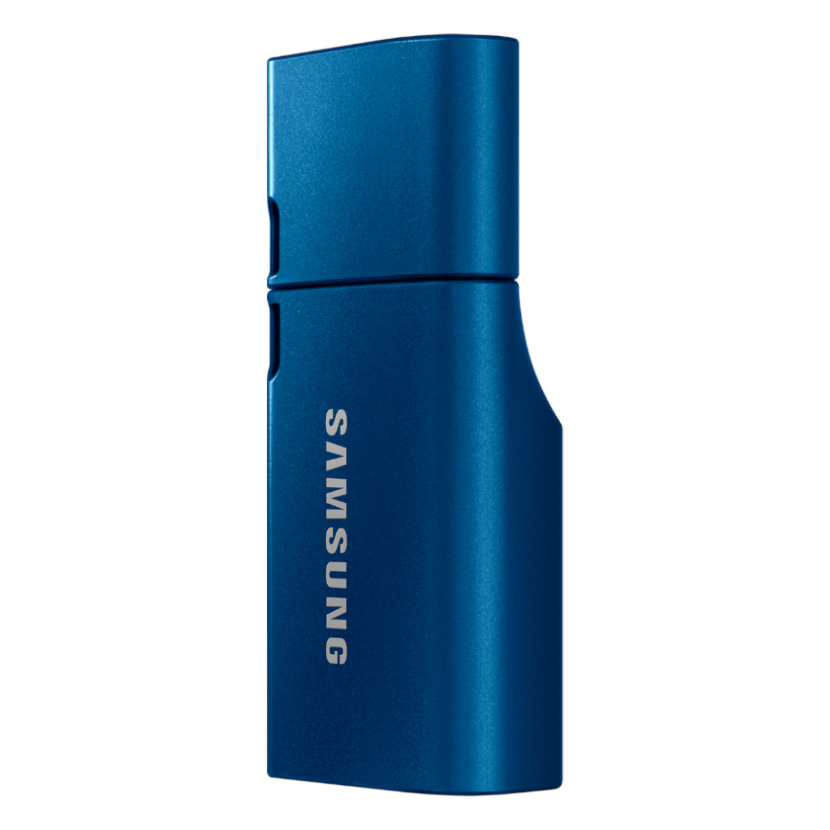 Samsung Typ-C 128GB USB-Stick Blau Mit Schutzkappe, bis zu 400 MB/s, USB 3.2 Gen 1x1 (5 Gbit/s) USB Sticks Produkt Bild 6