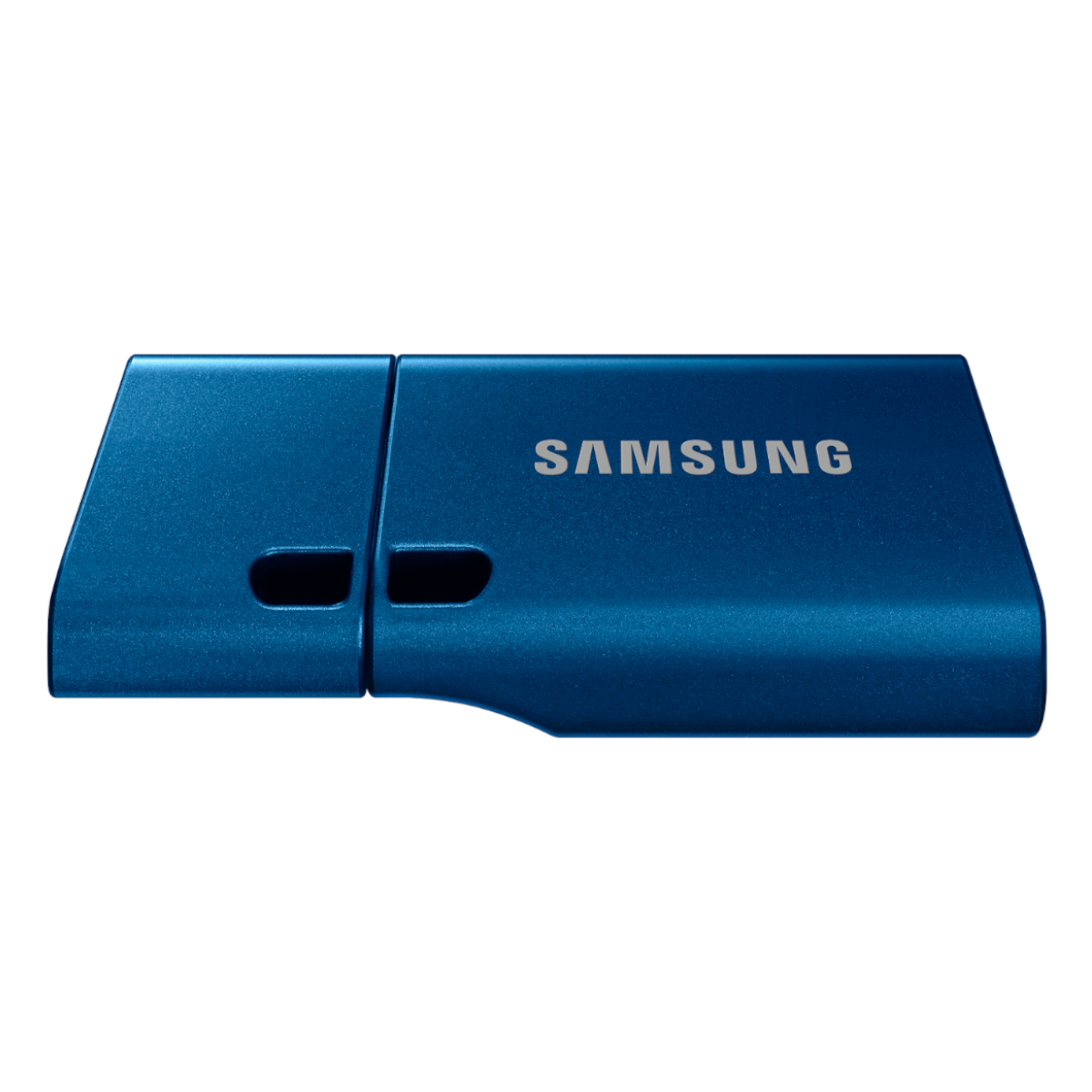 Samsung Typ-C 128GB USB-Stick Blau Mit Schutzkappe, bis zu 400 MB/s, USB 3.2 Gen 1x1 (5 Gbit/s) USB Sticks Produkt Bild 7