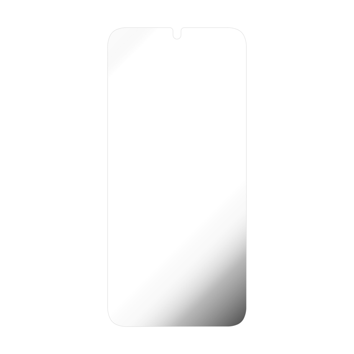 SAMSUNG by Mobeen Tempered Glass für S24