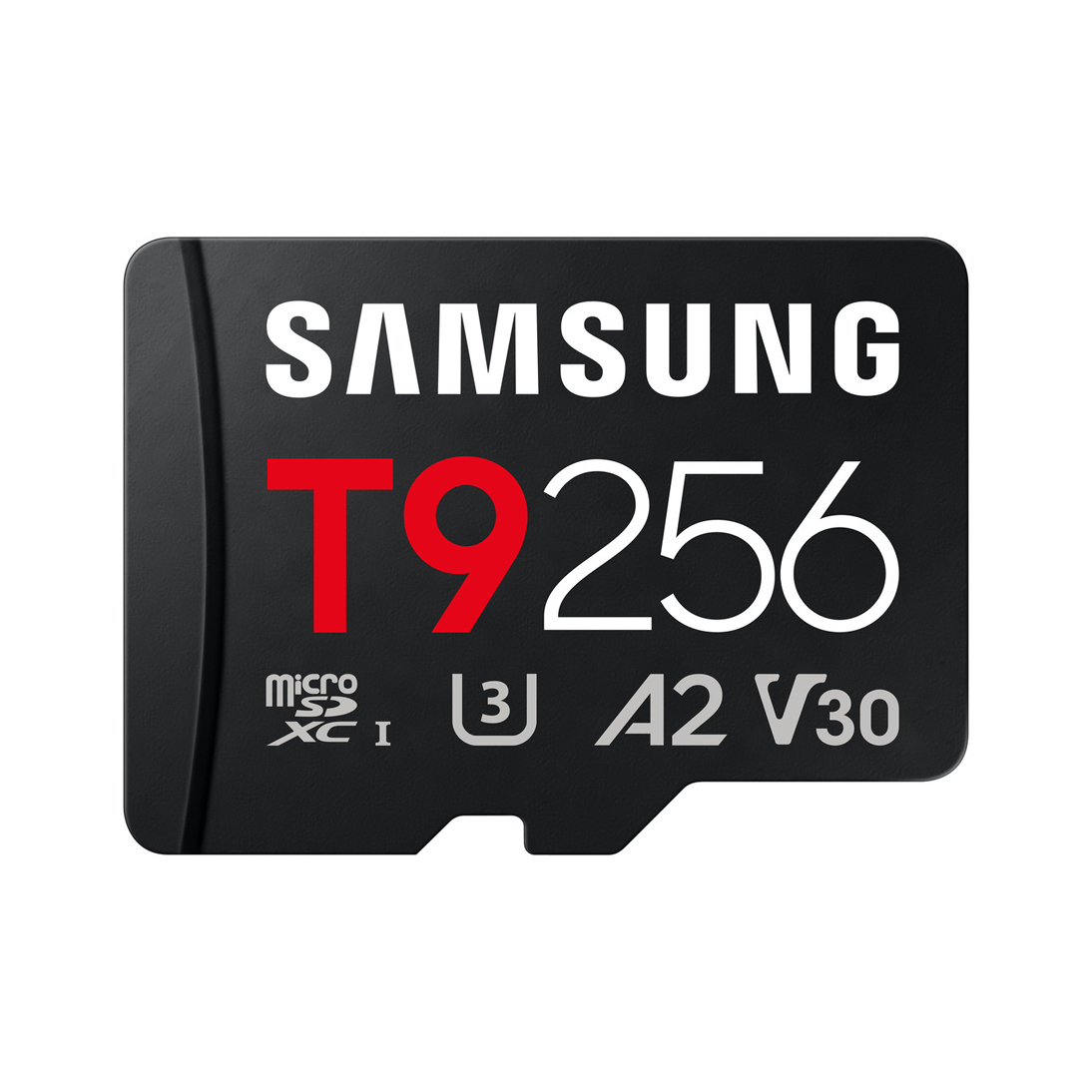 Samsung microSD Card T9 512 GB inkl. USB-Kartenleser