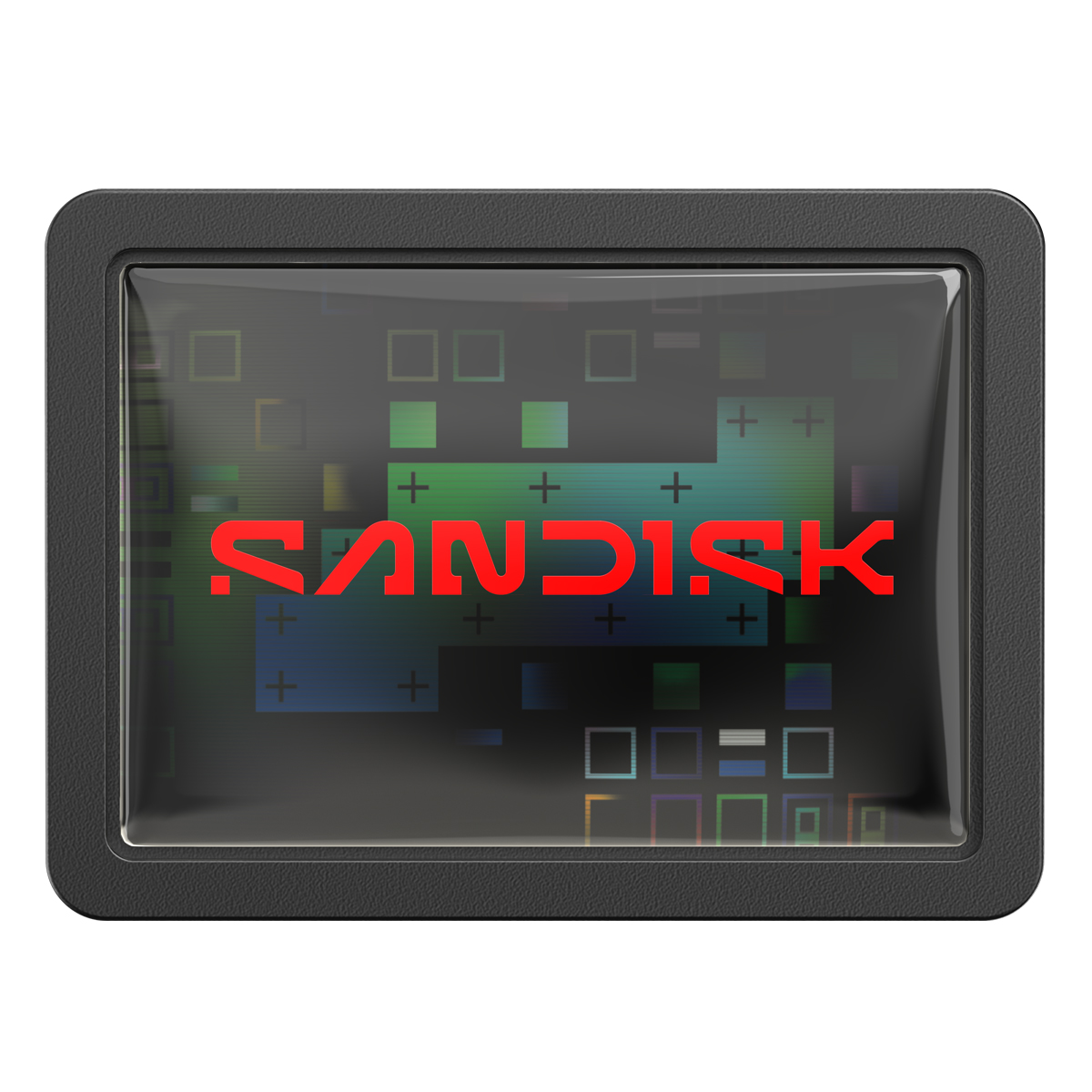 SanDisk Extreme Fit Typ-C 256GB USB-Stick Ohne Schutzkappe, bis zu 400 MB/s, USB 3.2 Gen 1x1 5 Gbit/s