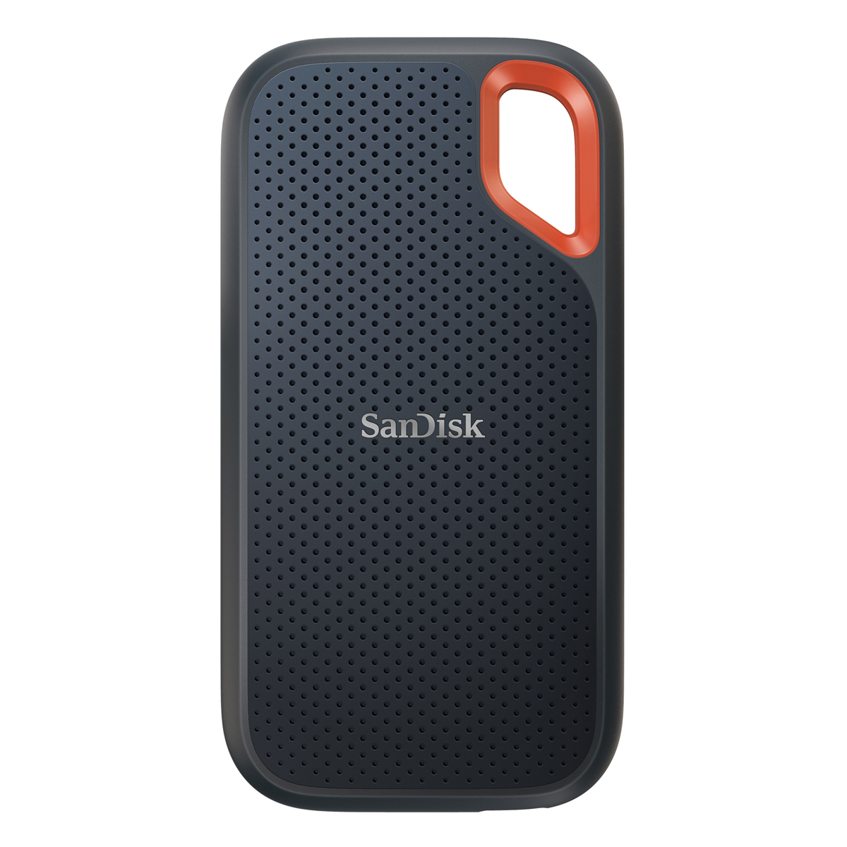 SanDisk Extreme Portable SSD V2 1TB Externe Solid-State-Drive, USB 3.2 Gen 2x1