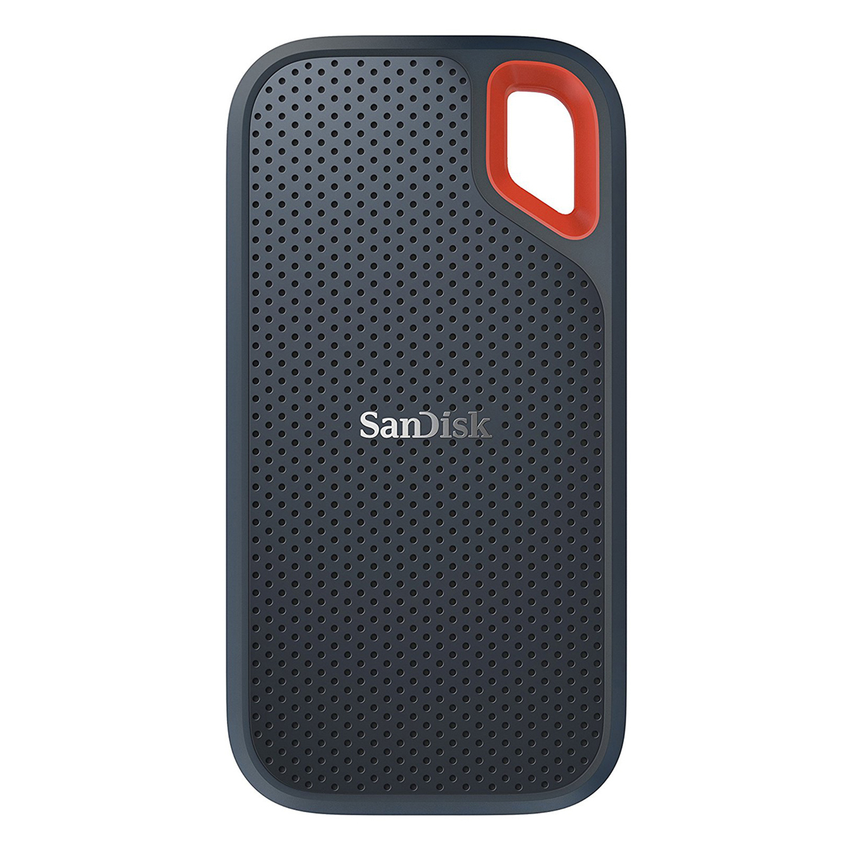 SanDisk Extreme Portable SSD V2 8TB Externe Solid-State-Drive, USB 3.2 Gen 2x1
