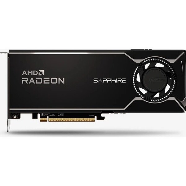Sapphire AI PRO R9700