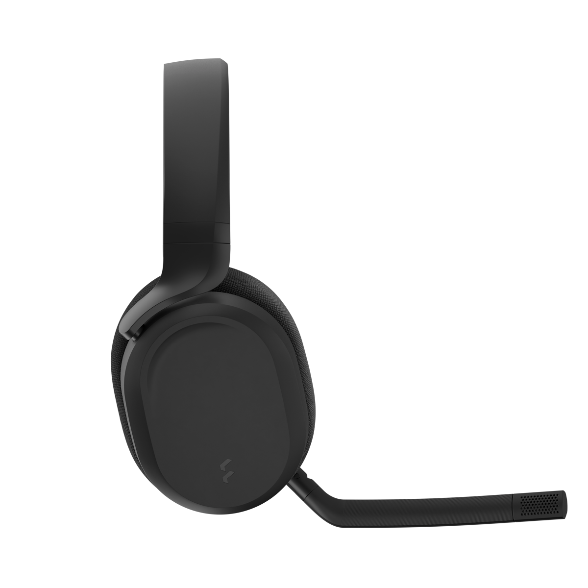 ヘッドホン Fractal Design Scape Dark Scape — Fractal Design