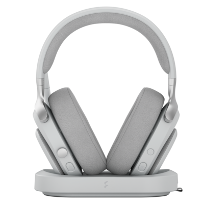 Fractal Design Scape Light | Wireless Gaming-Headset