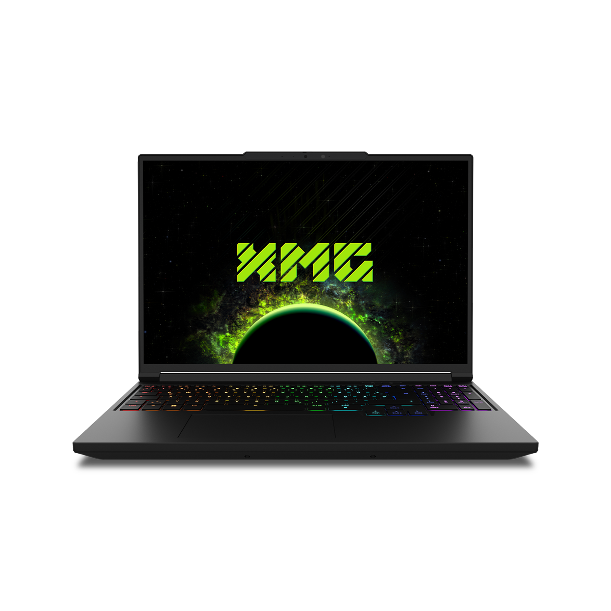 XMG PRO 16 - E25bry - 16" QHD 300Hz Display, Intel Core i9-13900HX, 16GB RAM, 1TB SSD, NVIDIA GeForce RTX 5070 Ti, FreeD...