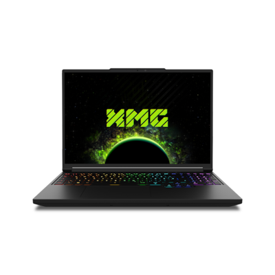 XMG PRO 16 - E25jgz - 16" QHD 300Hz IPS Display, Intel Core i9-13900HX, 32GB RAM, 2TB SSD, NVIDIA GeForce RTX 5070 Ti, W...