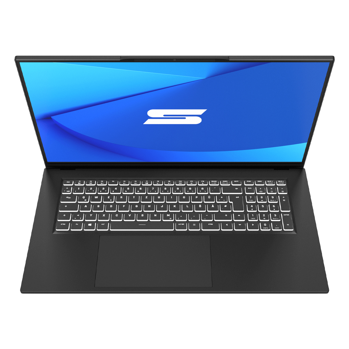SCHENKER WORK 17 - M23cxv - 17,3" FullHD IPS, Intel Core i5-1340P, 16GB RAM, 1TB SSD, Windows 11 Pro Notebooks Produkt Bild 13