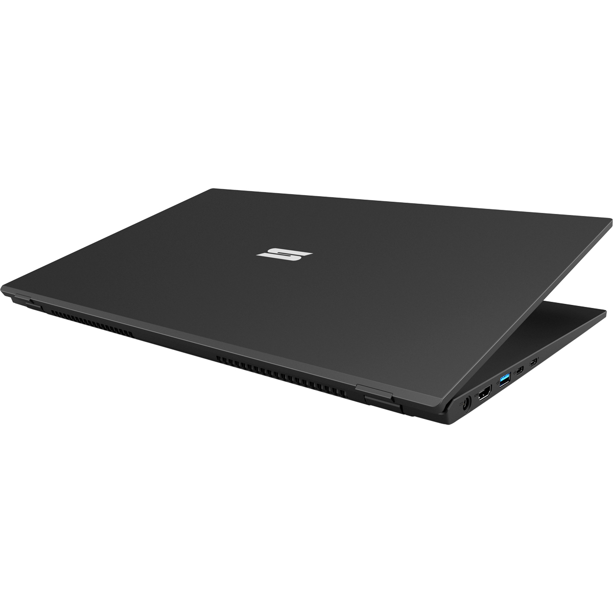 SCHENKER WORK 17 - M23cxv - 17,3" FullHD IPS, Intel Core i5-1340P, 16GB RAM, 1TB SSD, Windows 11 Pro Notebooks Produkt Bild 14