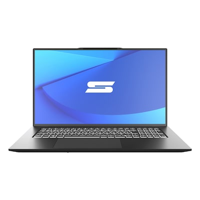 Thumbnail - SCHENKER WORK 17 - M23cxv - 17,3" FullHD IPS, Intel Core i5-1340P, 16GB RAM, 1TB SSD, Windows 11 Pro