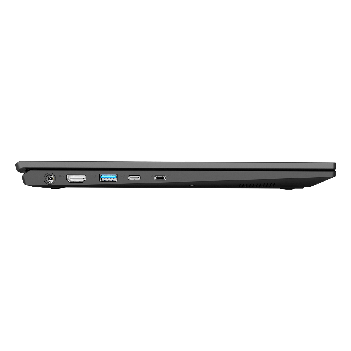 SCHENKER WORK 17 - M23cxv - 17,3" FullHD IPS, Intel Core i5-1340P, 16GB RAM, 1TB SSD, Windows 11 Pro Notebooks Produkt Bild 8