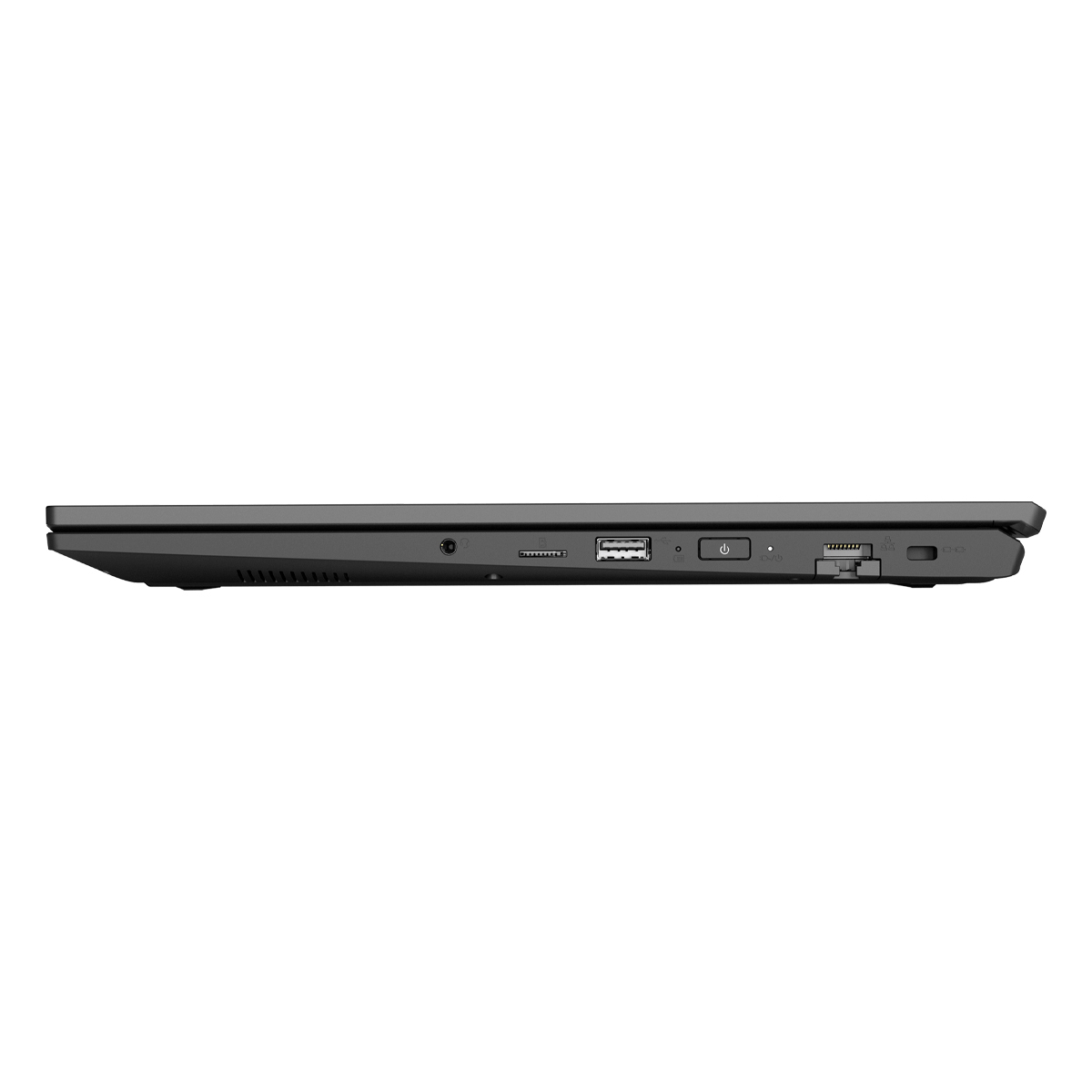 SCHENKER WORK 17 - M23cxv - 17,3" FullHD IPS, Intel Core i5-1340P, 16GB RAM, 1TB SSD, Windows 11 Pro Notebooks Produkt Bild 4