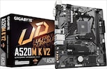 A520M K V2
