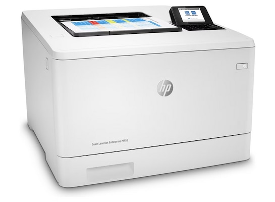 Thumbnail - PRI. HP Color LaserJet Enterprise M455dn Farbe - Duplex - Laser - A4/Legal - 600 x 600 dpi