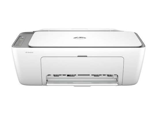 HP DeskJet 2820e All-in-One-Drucker A4, 3in1, Drucker, Scanner, Kopierer, USB, WLAN