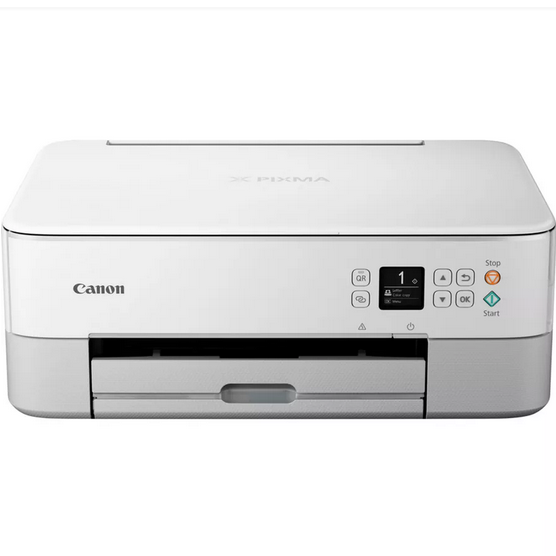 Canon PIXMA TS5351i 3in1 Multifunktionsdrucker B-Ware Farbe, WLAN, Drucken, Kopieren, Scannen