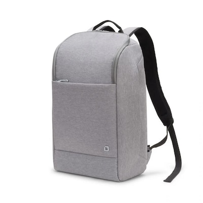 Dicota Eco Rucksack MOTION 13 - 15.6” hellgrau
