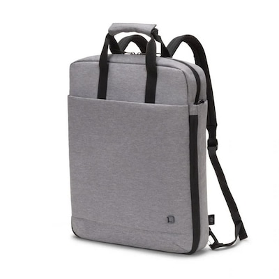 Dicota Eco Tasche MOTION 13 -15.6" hellgrau