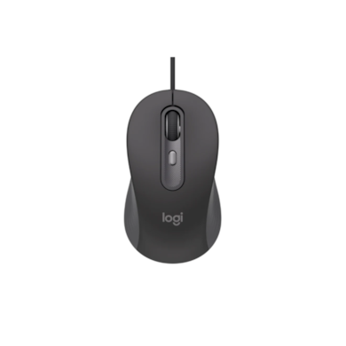 Combo Tastierë & Maus Logitech Signature Slim Wired / MK620 For Business Qwerty Zeze Combo Tastierë & Maus Logitech Signature Slim Wired / MK620 For Business Qwerty Zeze
