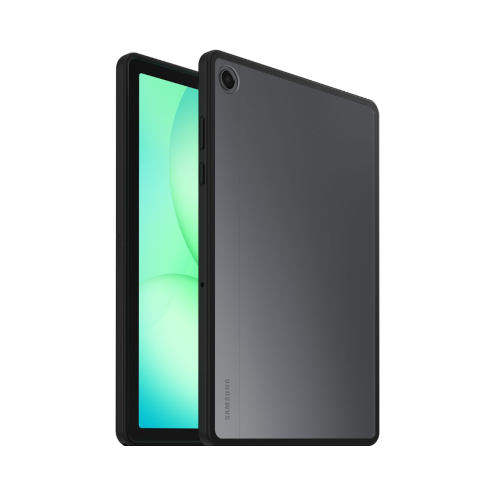 Gebraucht: OtterBox React Schutzhülle für Samsung Galaxy Tab A11+ Harte Hülle mit weichen Griffkanten, DROP+ | Sturztest nach Militärnorm MIL-STD-810G