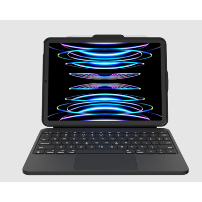 Deqster PKU3 - Prime Keyboard, Air M2/M3 11", DE