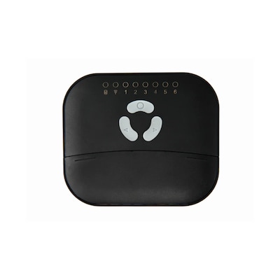 Shelly FrankEver Sprinkler Controller